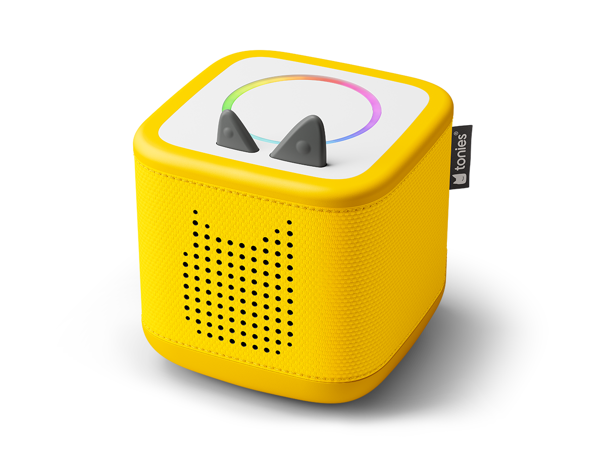 TONIES® - Toniebox 2 Starter Set Pikachu