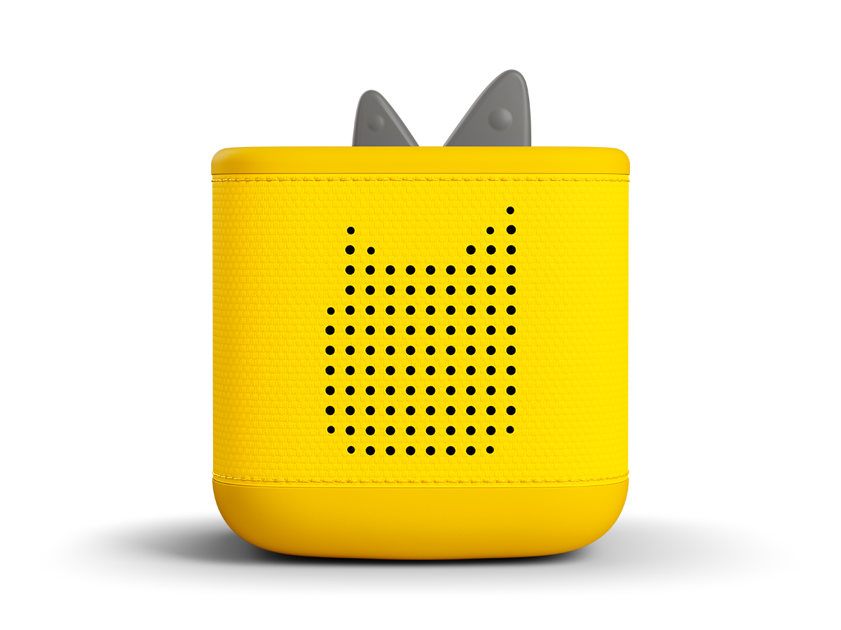 TONIES® - Toniebox 2 Starter Set Pikachu