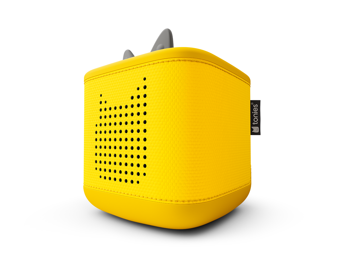 TONIES® - Toniebox 2 Starter Set Pikachu