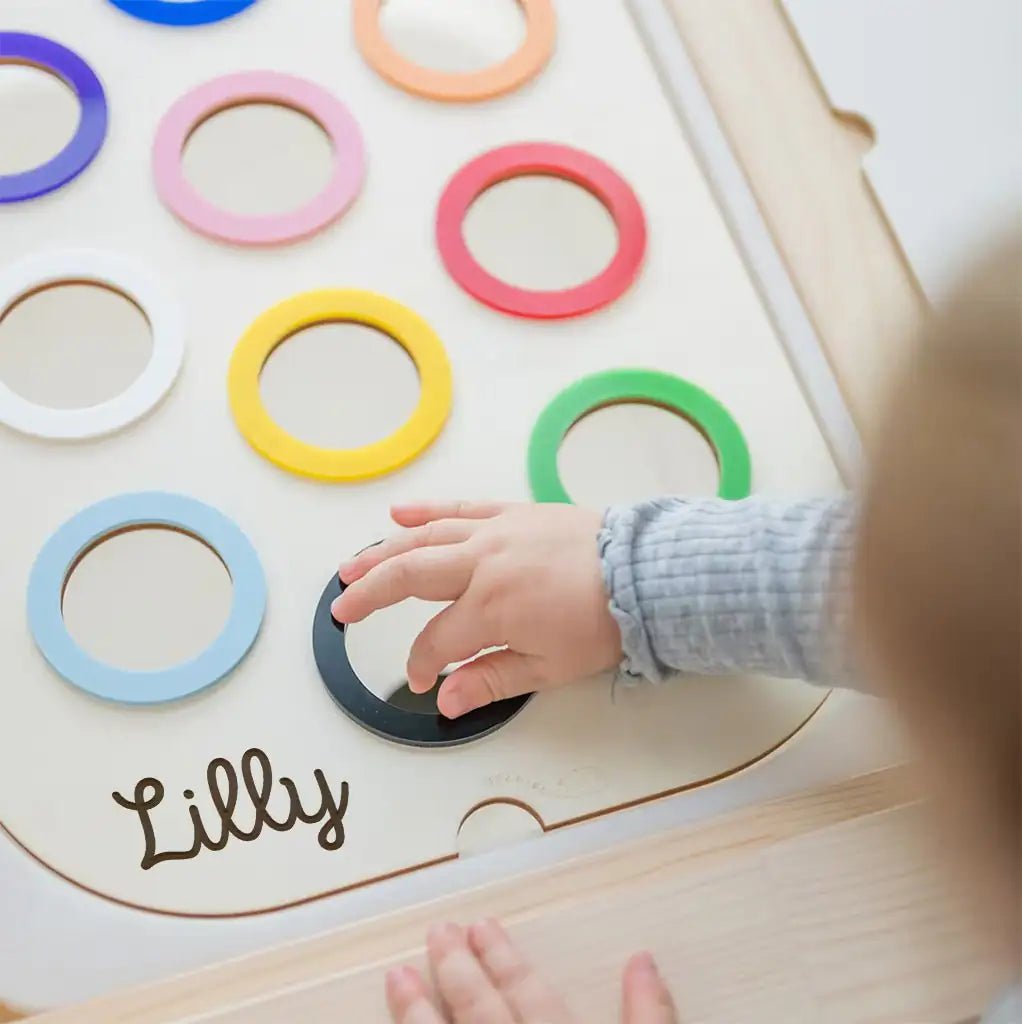 IGELKIND Sortierplatte für Ikea Trofast - wunderwunsch