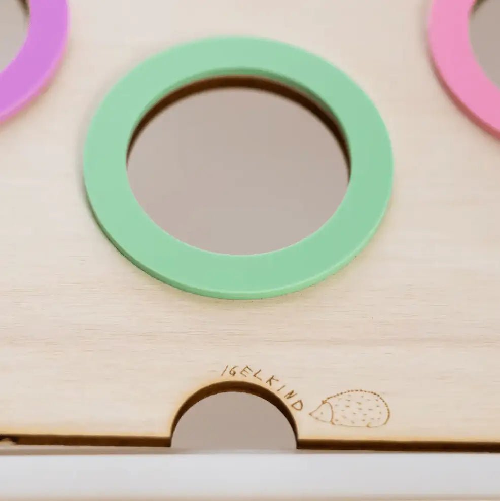 IGELKIND Sortierplatte für Ikea Trofast - wunderwunsch