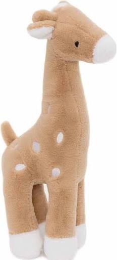JOLLEIN Kuscheltier Giraffe personalisierbar - wunderwunsch