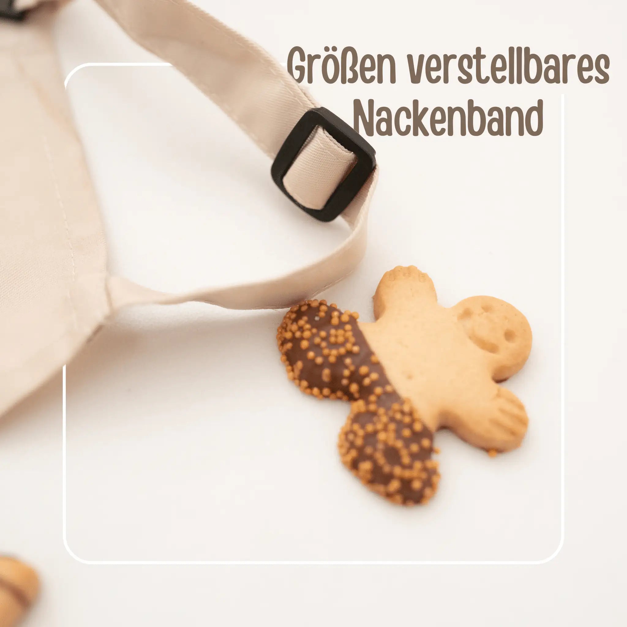 Kinderschürze personalisiert - Mini Küchenchef - /in - wunderwunsch