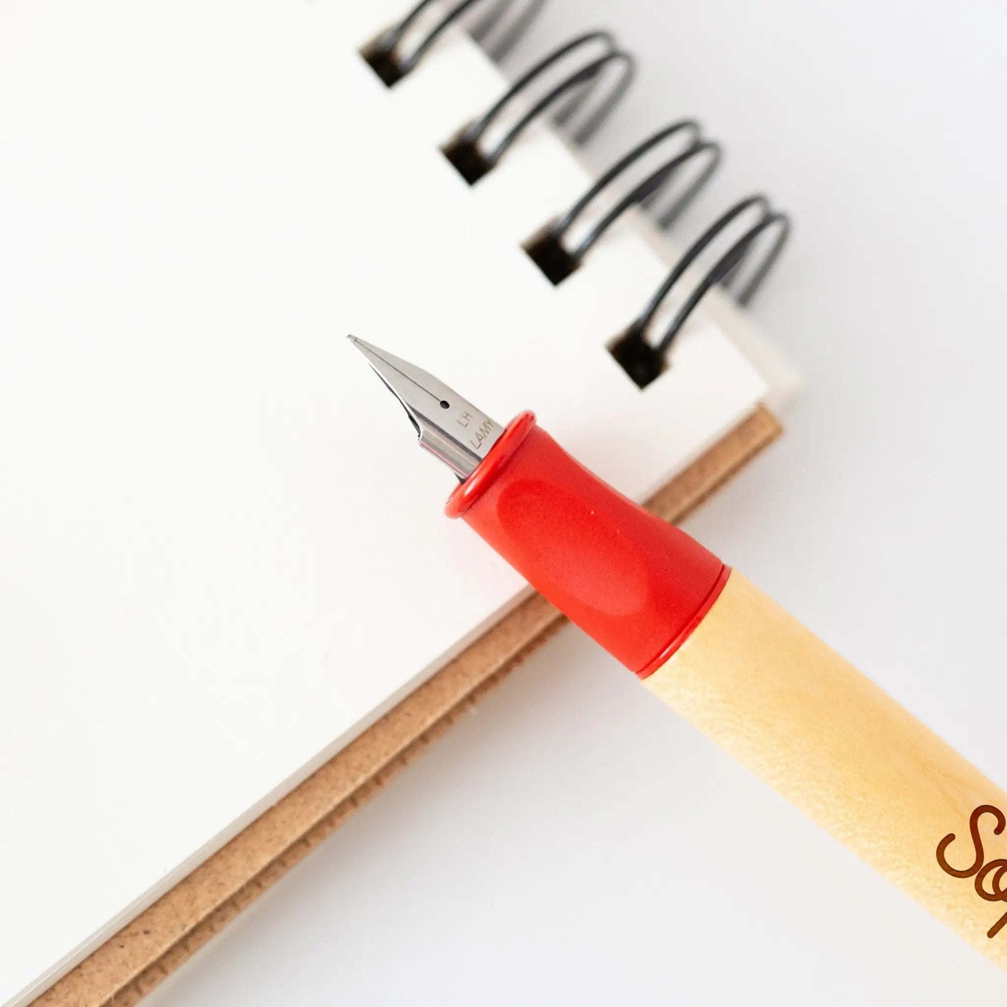 LAMY abc Füllhalter - wunderwunsch