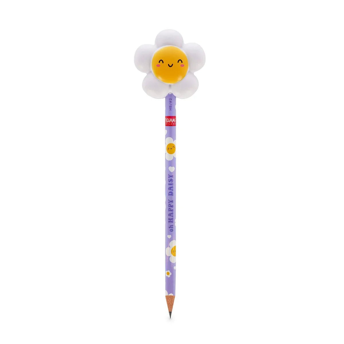 LEGAMI Anti-Stress-Bleistift - Squeezies - wunderwunsch