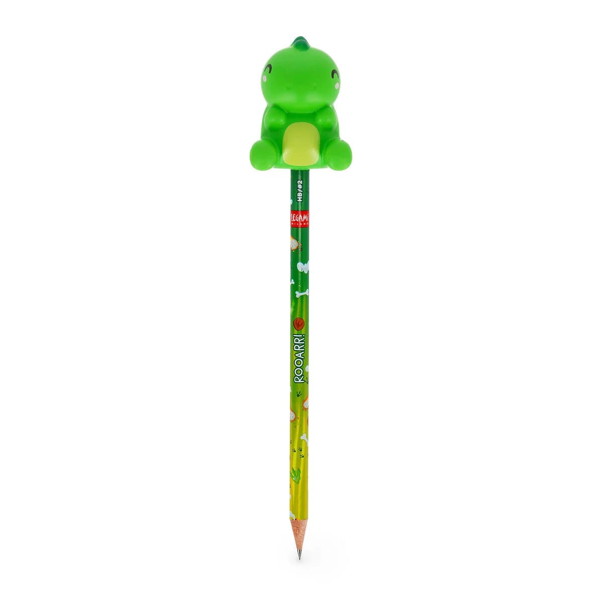 LEGAMI Anti-Stress-Bleistift - Squeezies - wunderwunsch