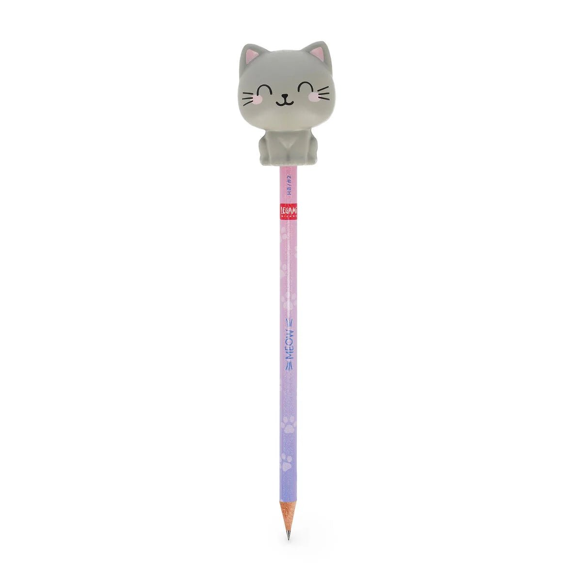 LEGAMI Anti-Stress-Bleistift - Squeezies - wunderwunsch