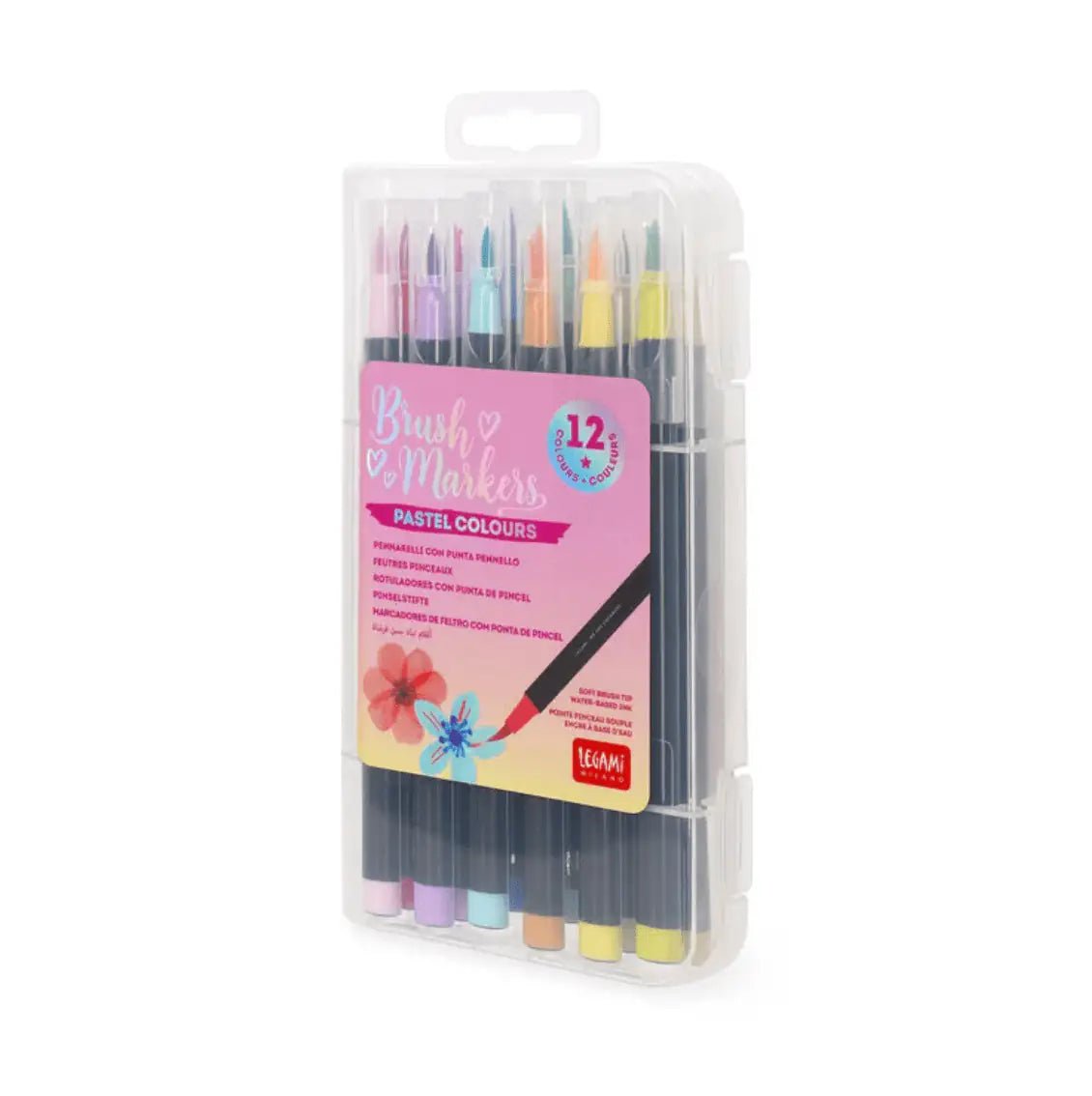 LEGAMI Pinselstift - Brush Makers - wunderwunsch