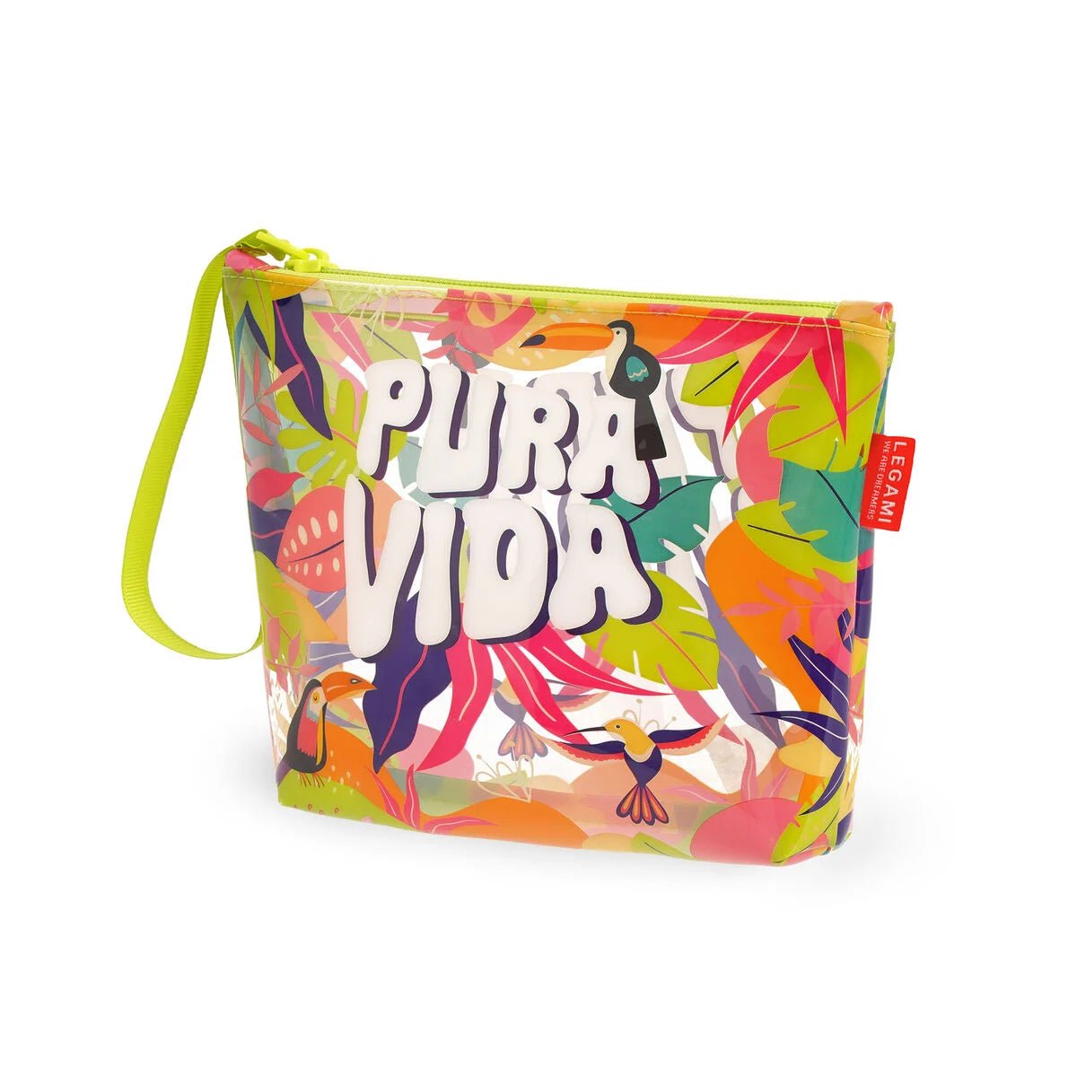 LEGAMI Strand - Pochette - wunderwunsch