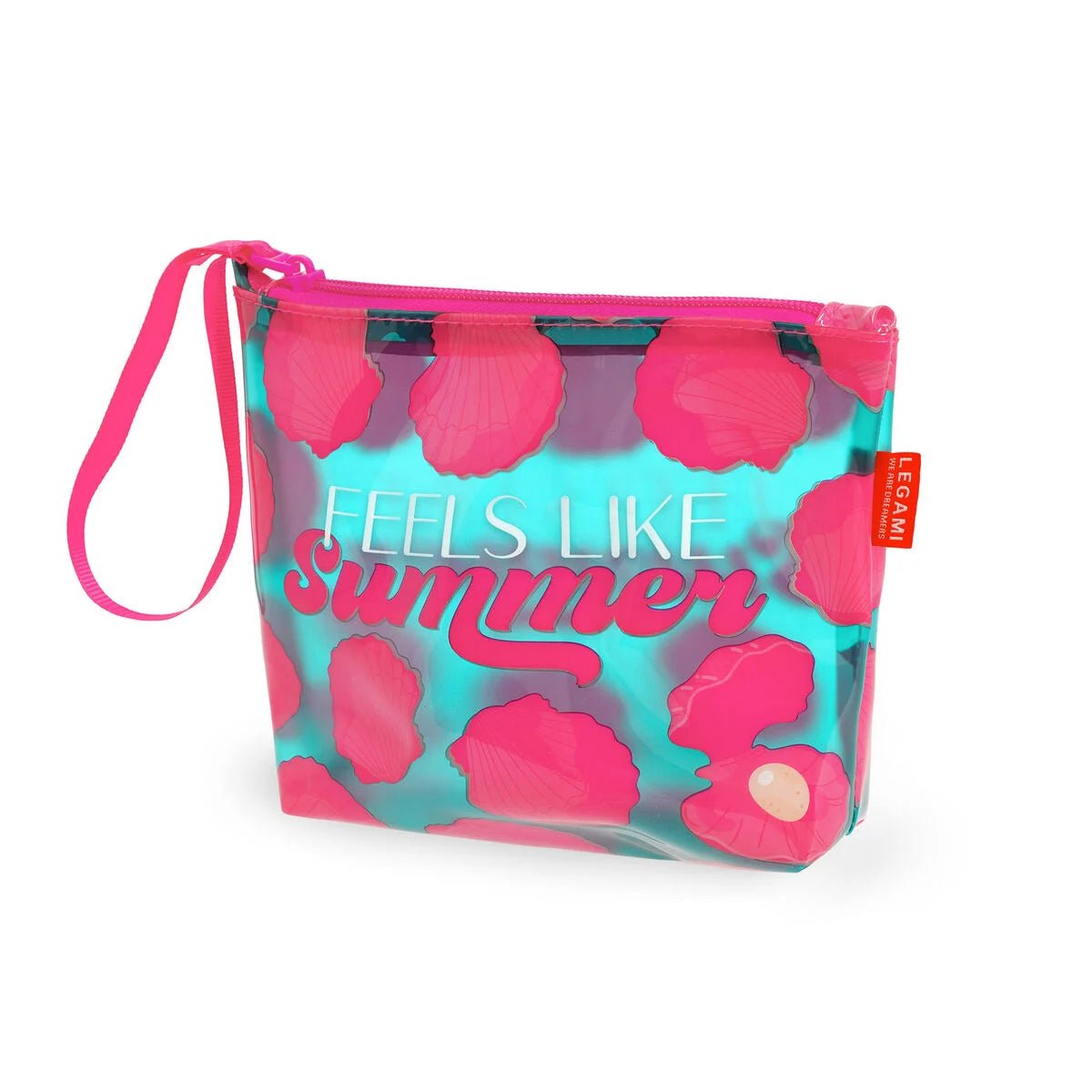 LEGAMI Strand - Pochette - wunderwunsch