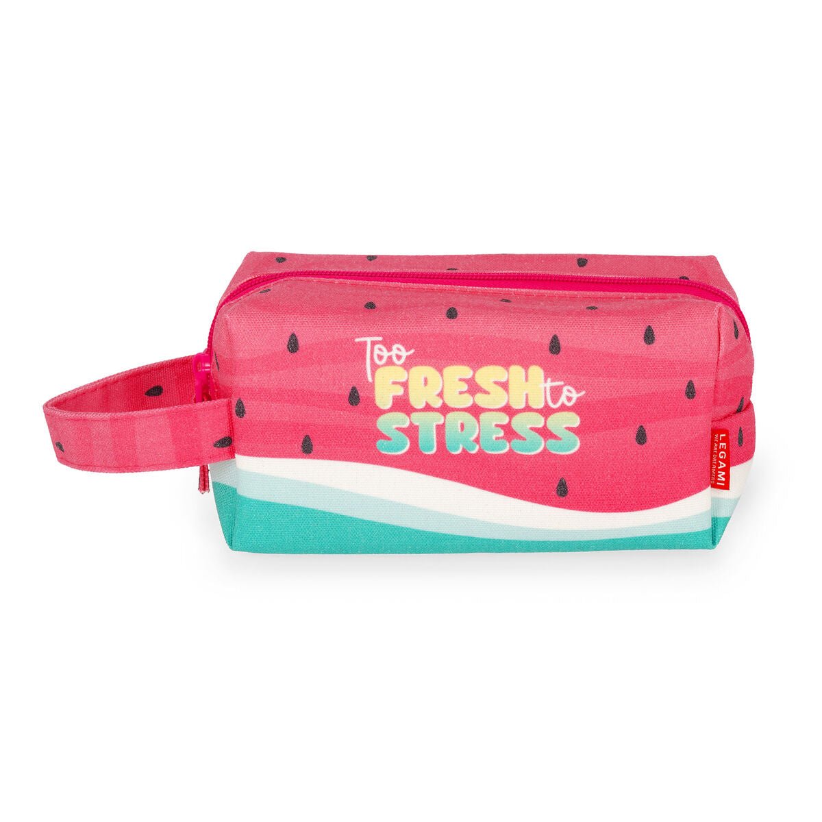 LEGAMI Thermo Strand - Pochette - wunderwunsch