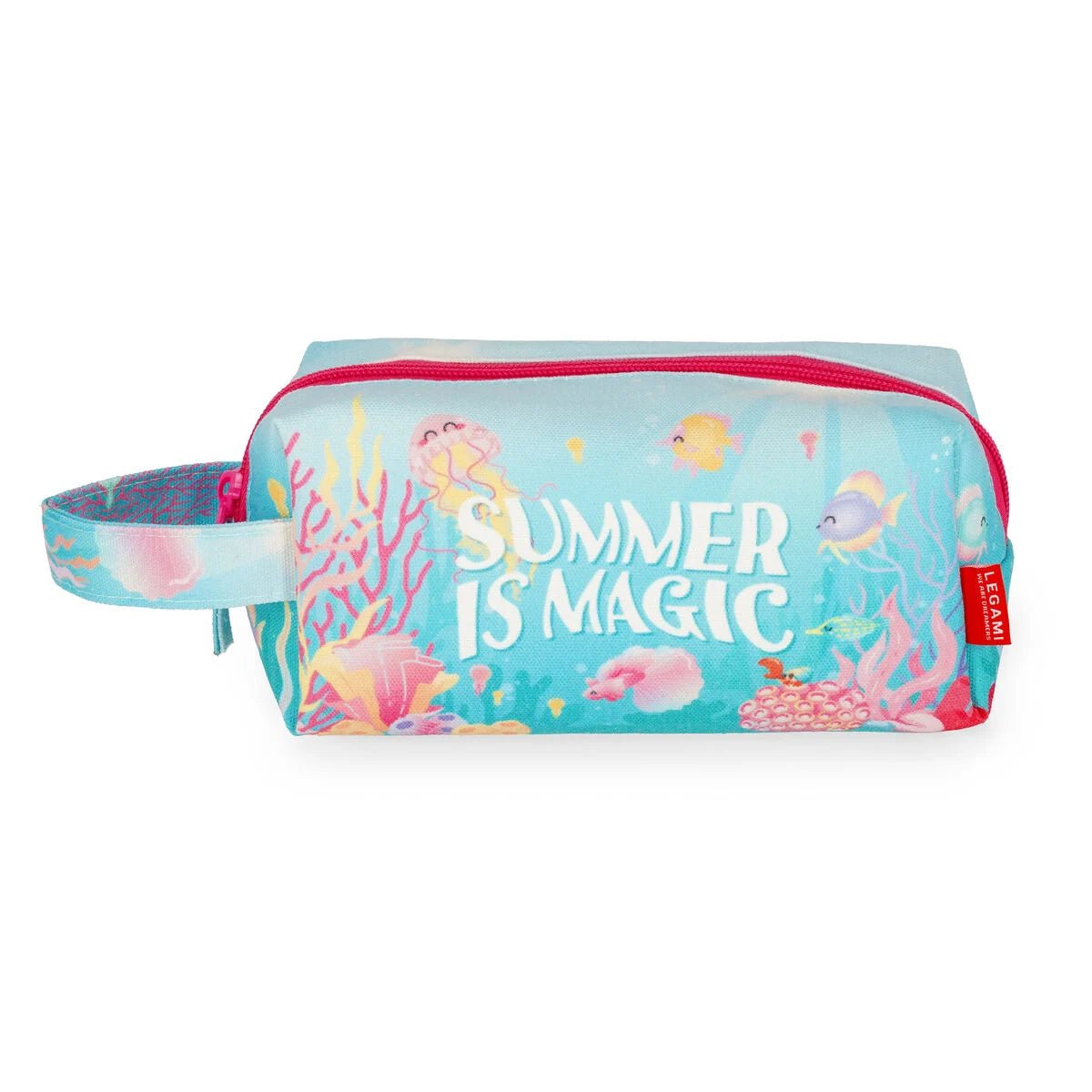 LEGAMI Thermo Strand - Pochette - wunderwunsch