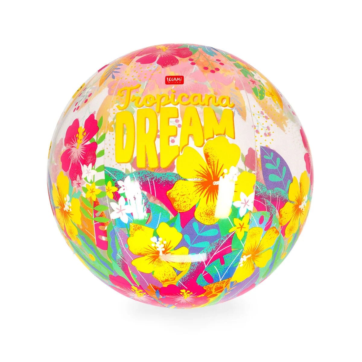 LEGAMI Wasserball Glitter - wunderwunsch