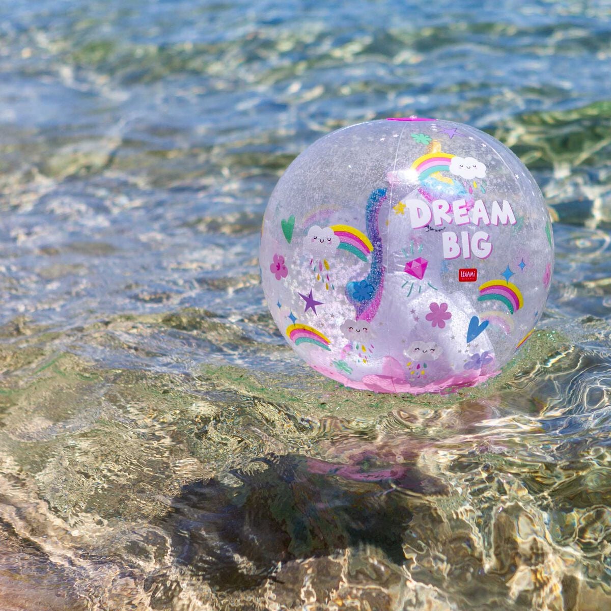 LEGAMI Wasserball - wunderwunsch
