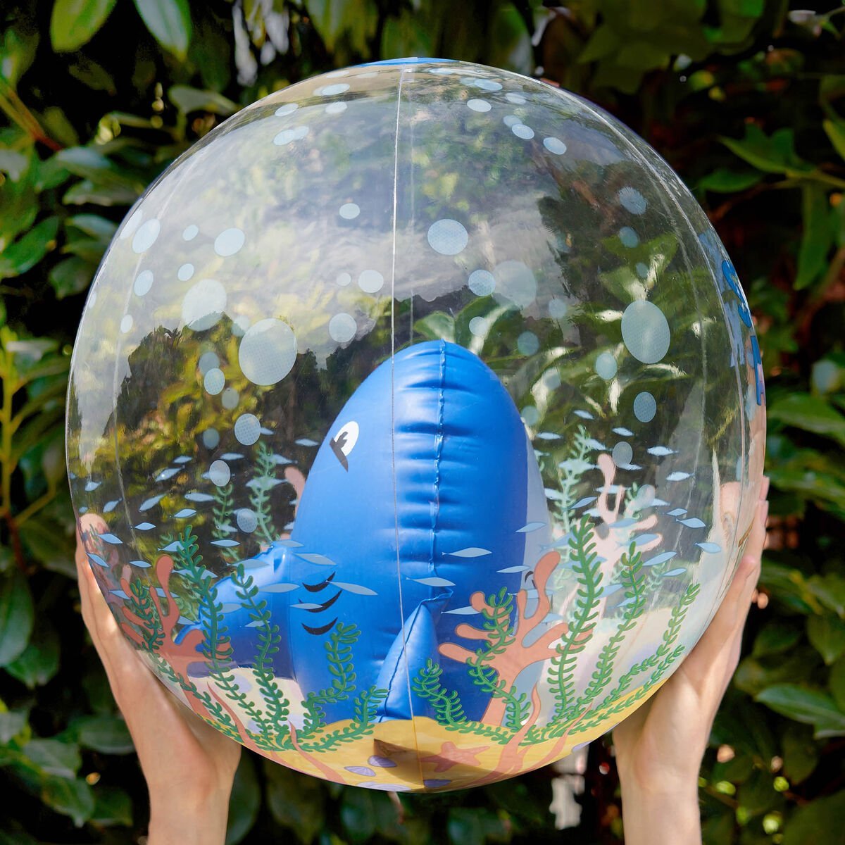LEGAMI Wasserball - wunderwunsch