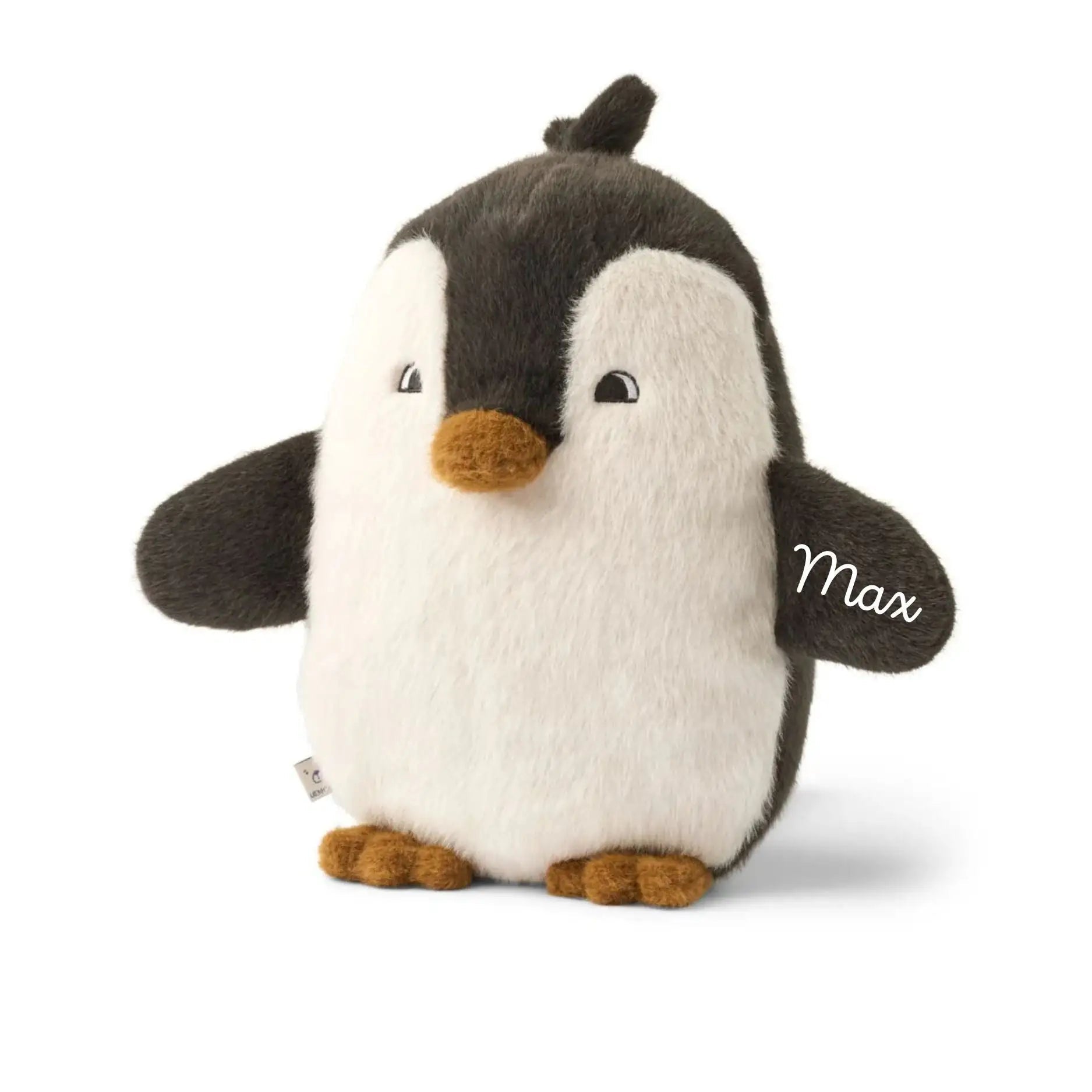 LIEWOOD Kuscheltier Pinguin personalisierbar - wunderwunsch