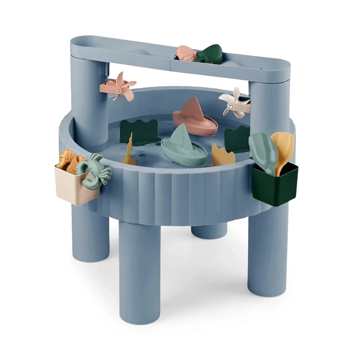 LIEWOOD Wasserspieltisch "Sepp" - wunderwunsch