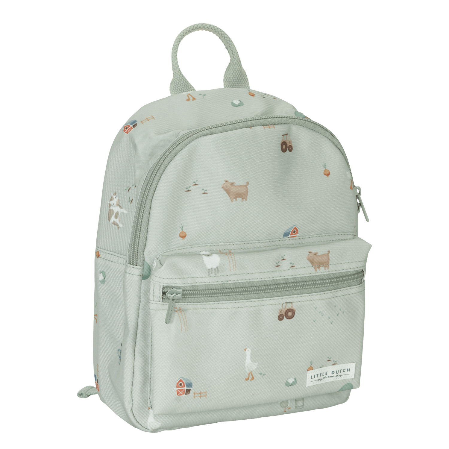 LITTLE DUTCH Rucksack - Little Farm - wunderwunsch