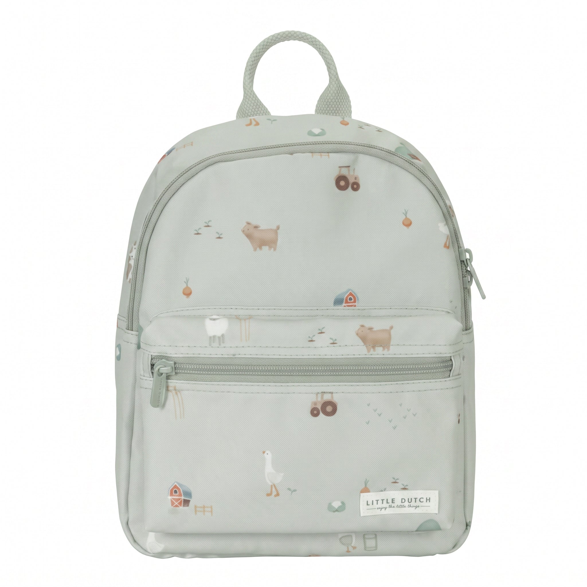 LITTLE DUTCH Rucksack - Little Farm - wunderwunsch