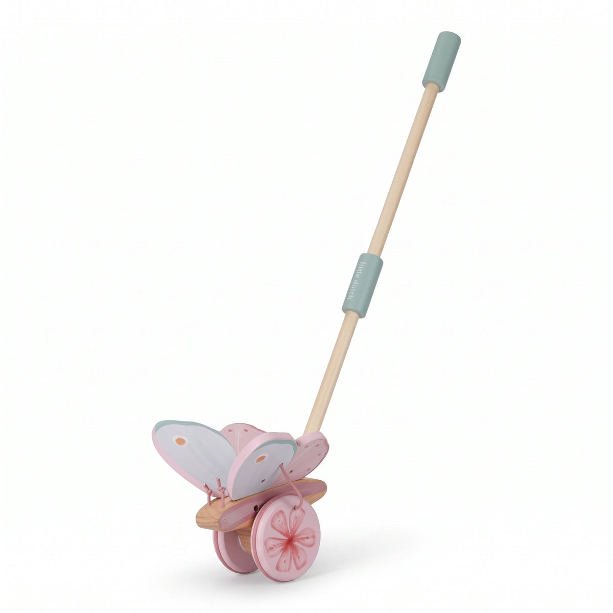 LITTLE DUTCH Schiebetier - Schmetterling - Fairy Garden - wunderwunsch