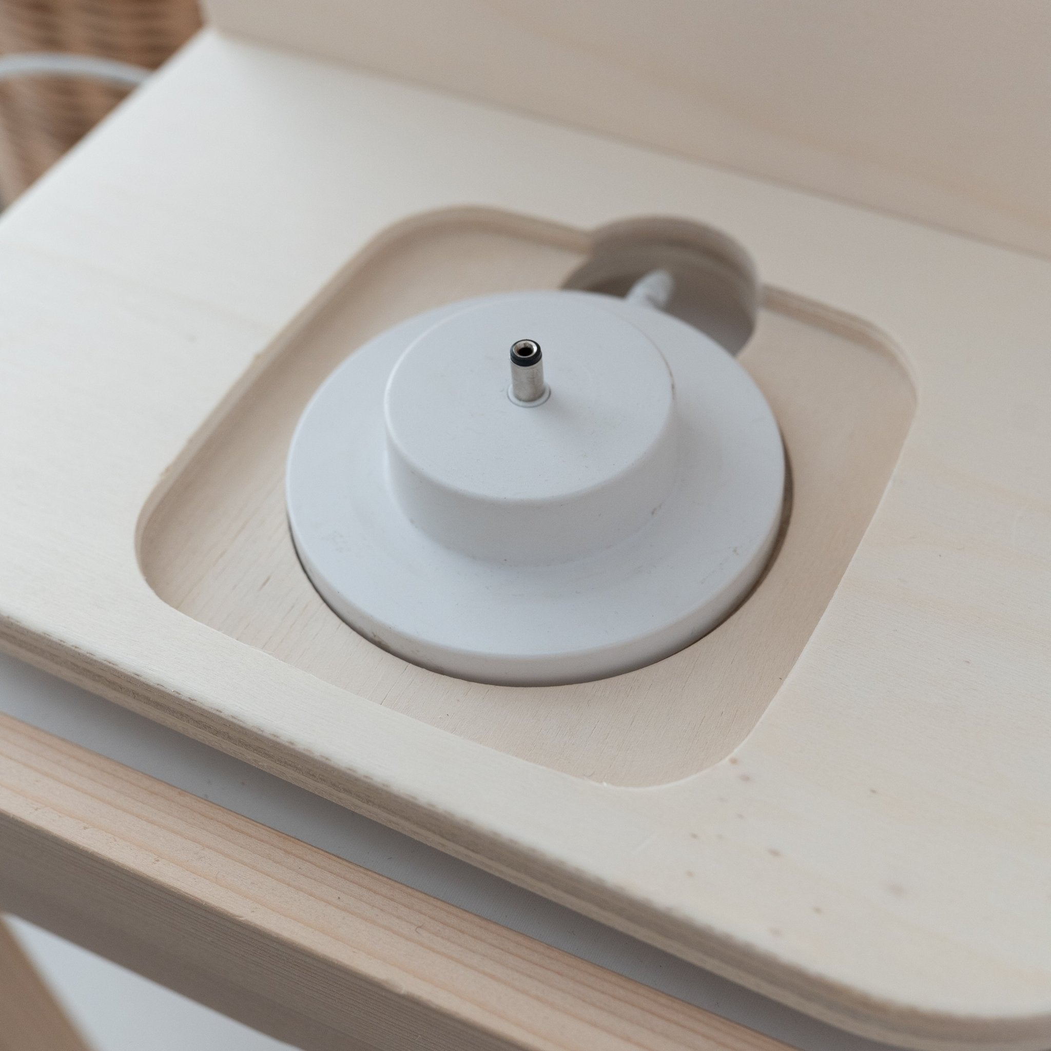 Mini Toniebox Regal Holz - wunderwunsch