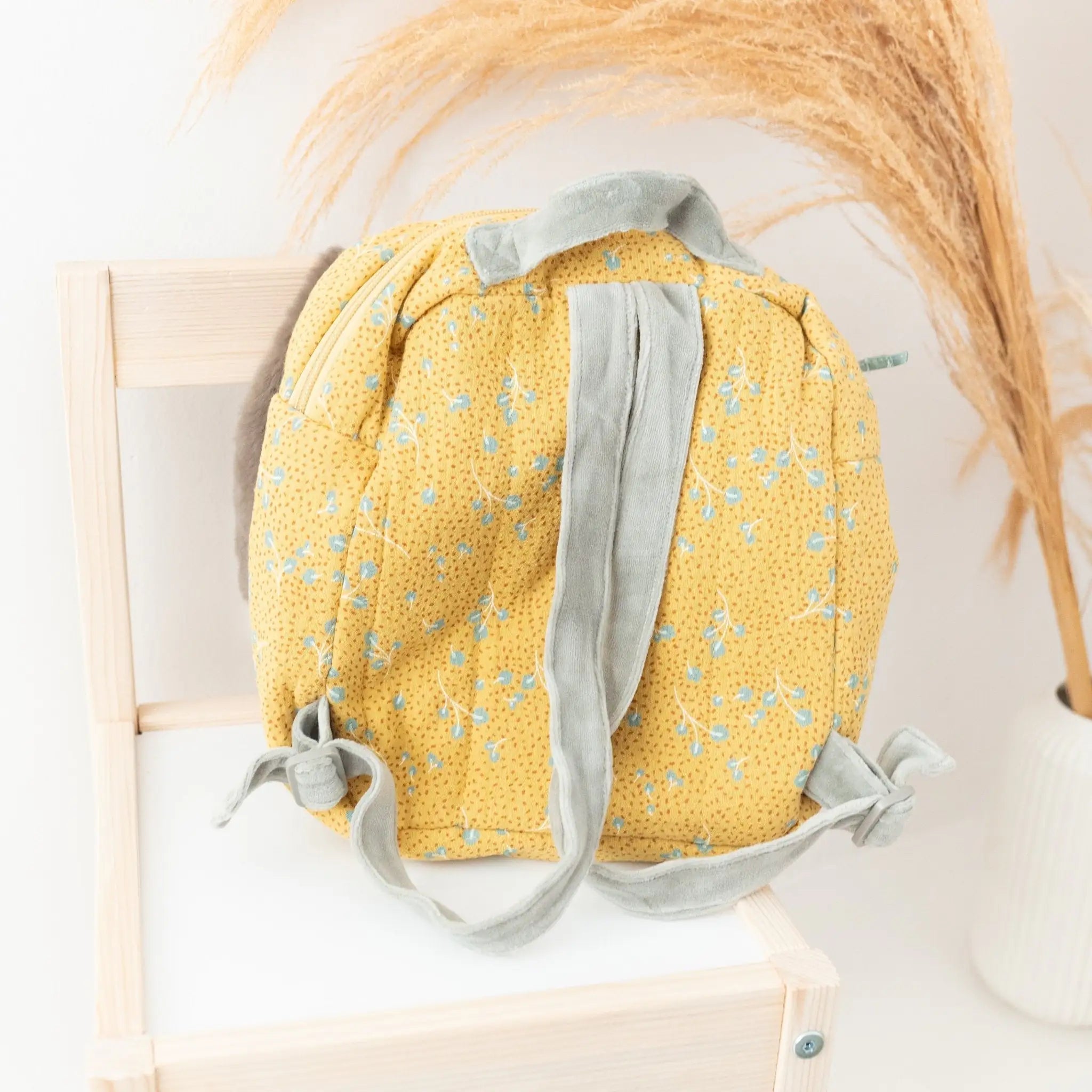 MOULIN ROTY Rucksack Hase - wunderwunsch