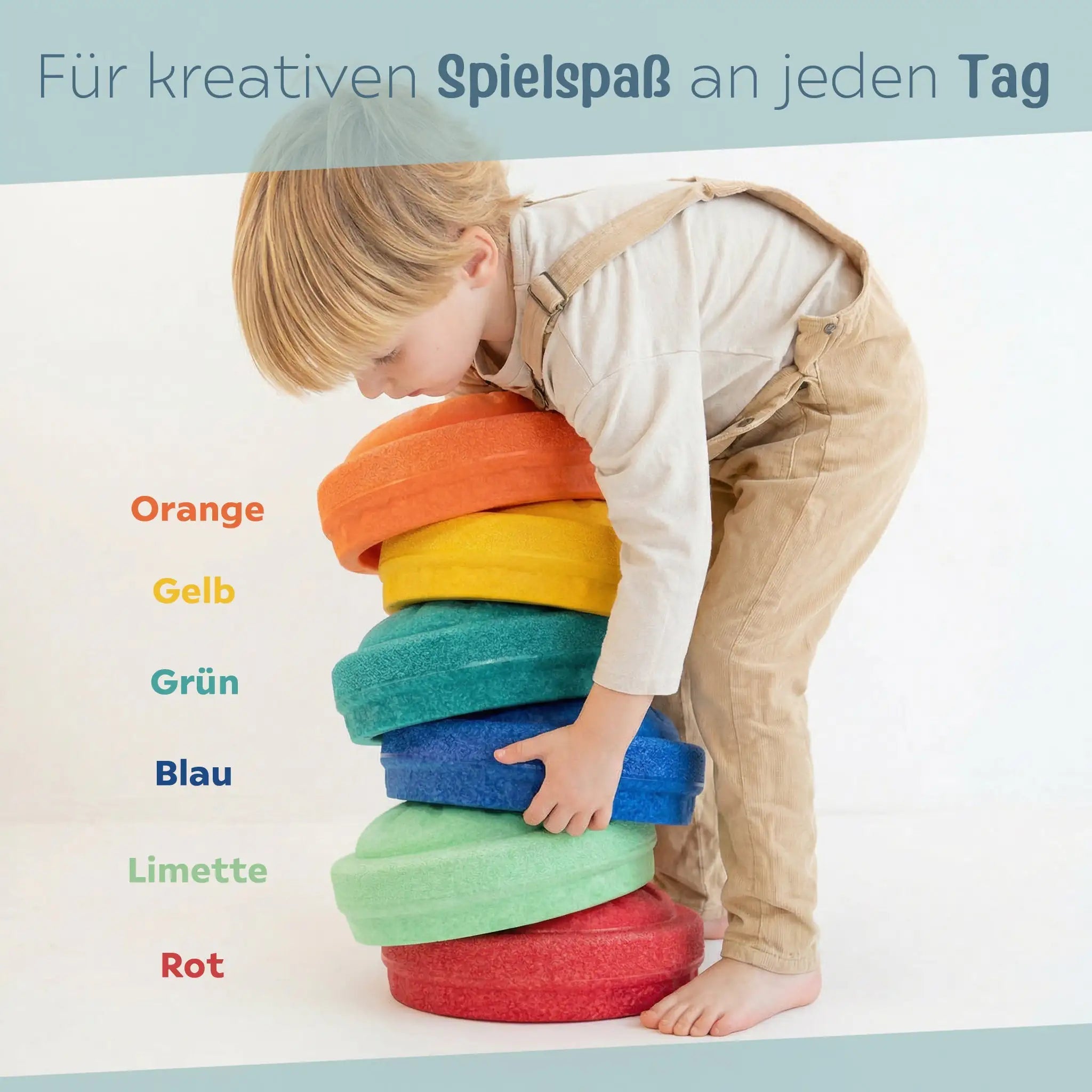 MyFunStone Spielstein - wunderwunsch