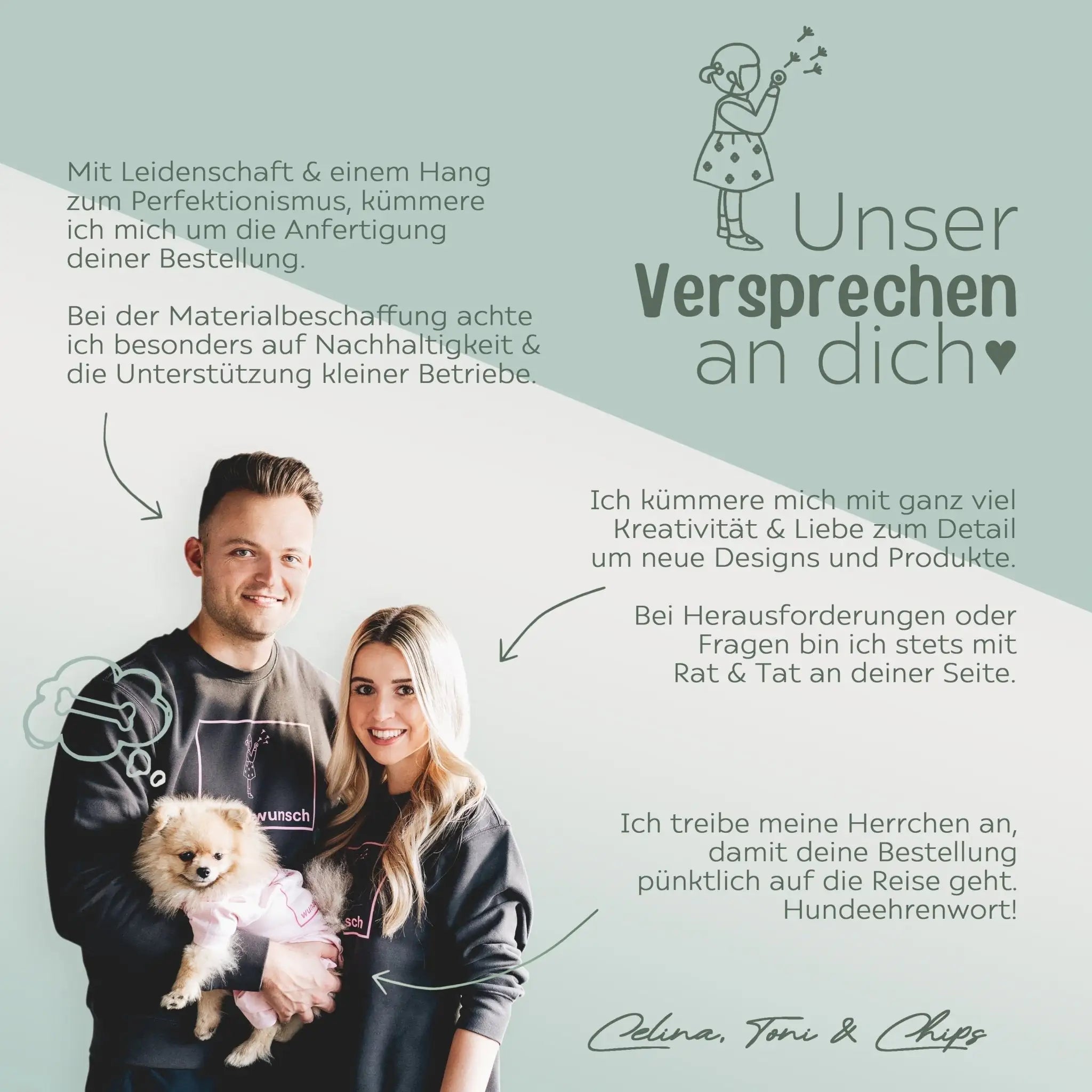 Nussknacker Pilz personalisiert - wunderwunsch