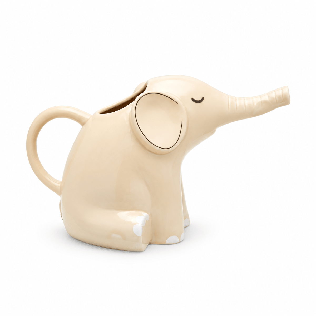 SASSANDBELLE Gießkanne - Elefant - wunderwunsch