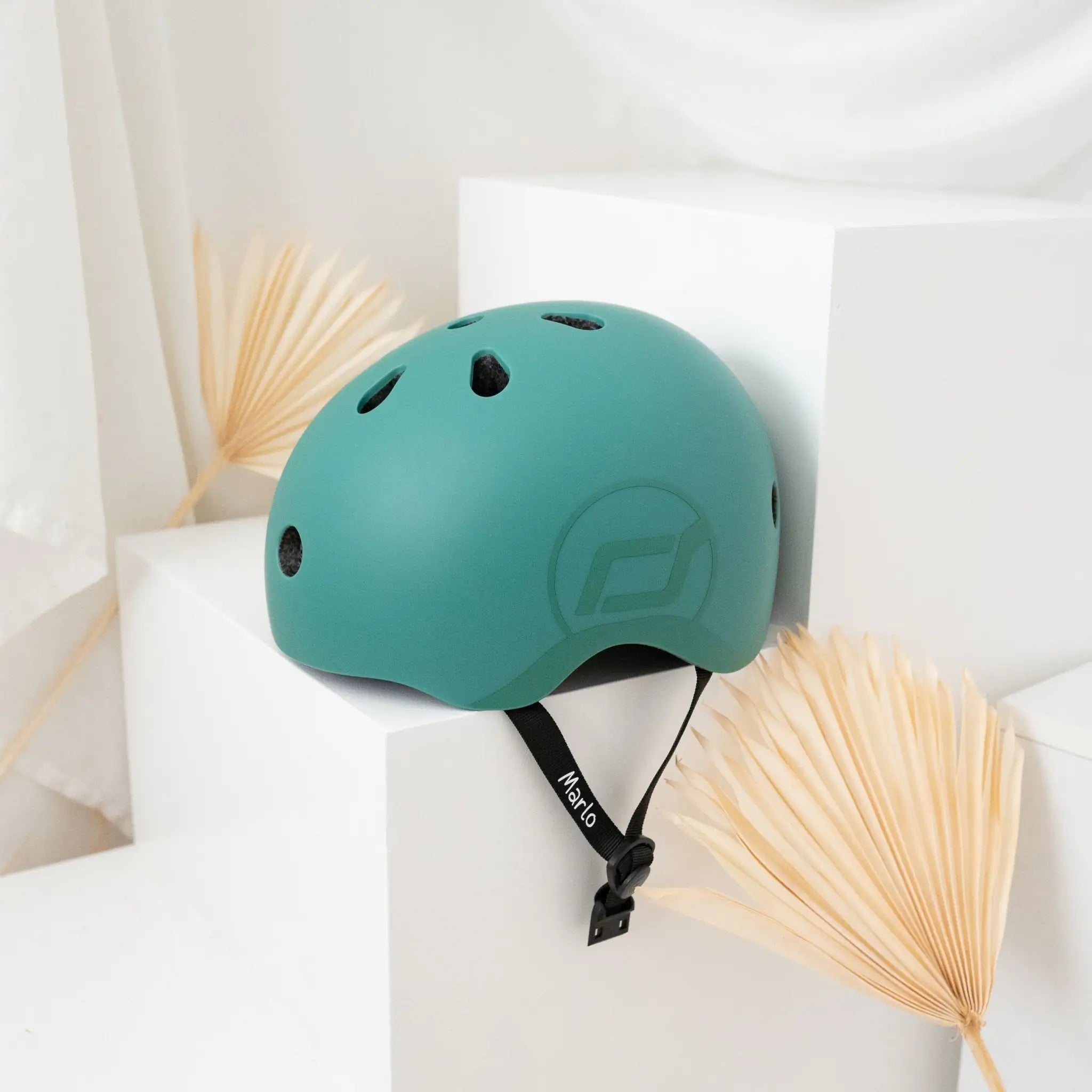 SCOOT AND RIDE Helm - wunderwunsch