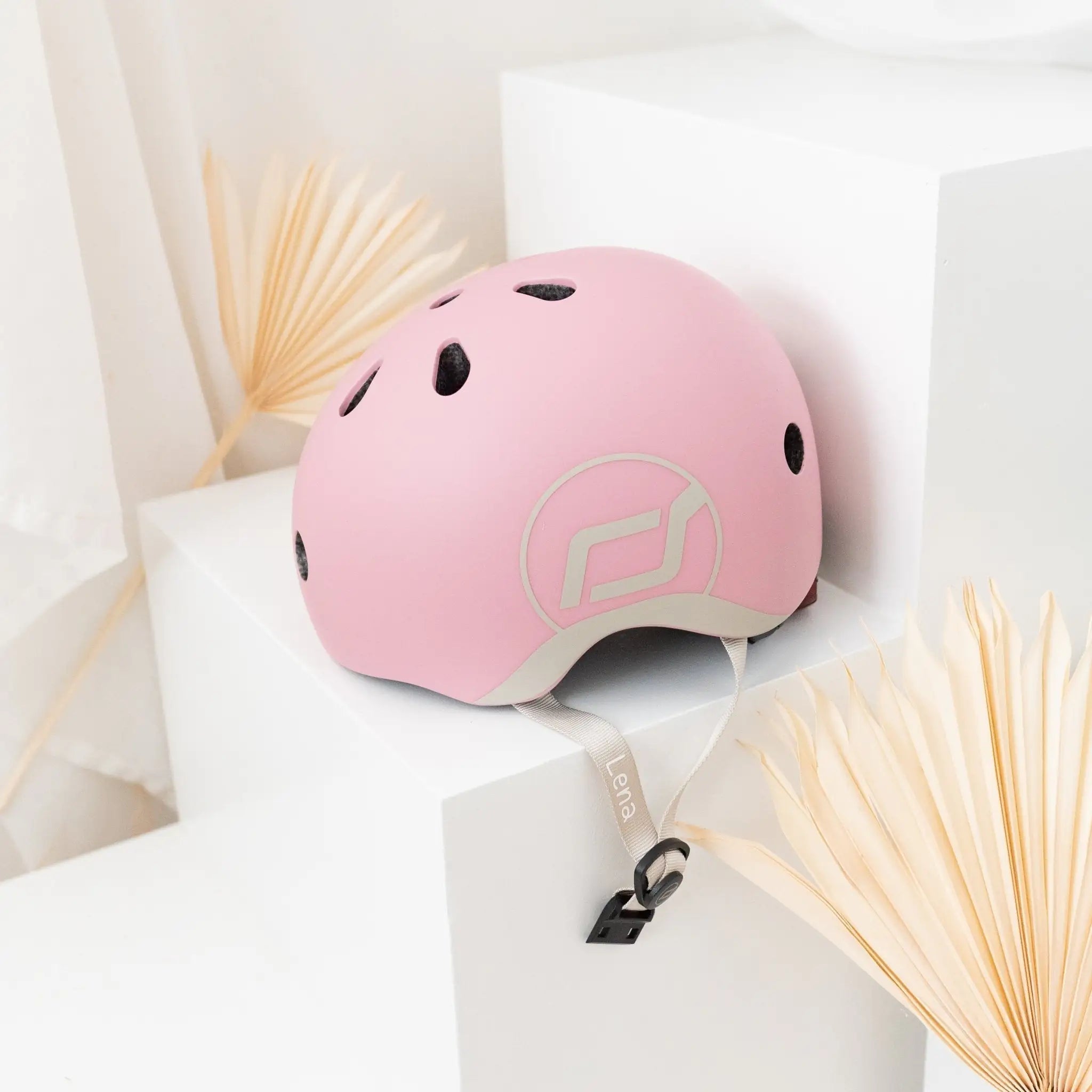 SCOOT AND RIDE Helm - wunderwunsch