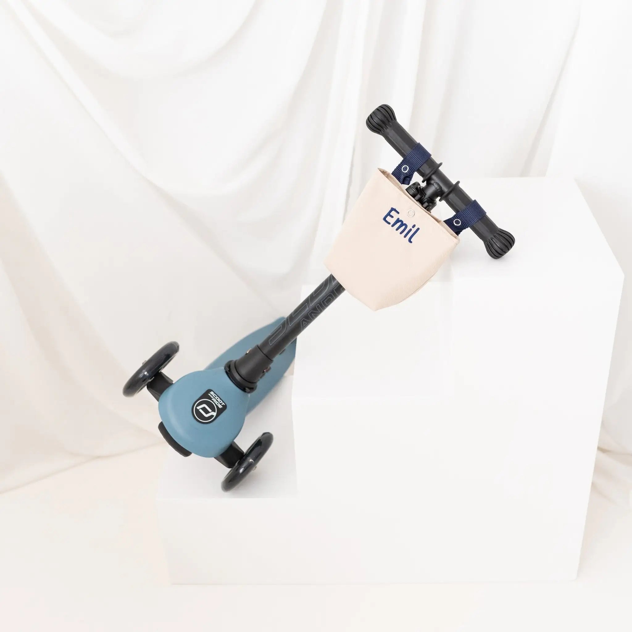 Scoot and Ride Highwaykick 3 (optional mit Lenkertasche) - wunderwunsch