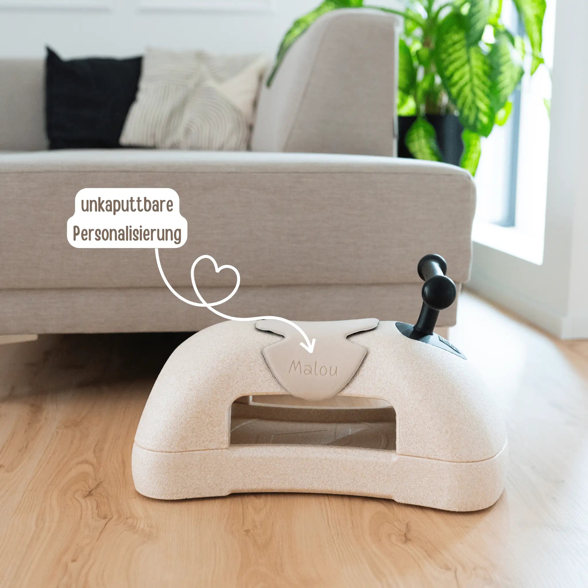 Scoot and Ride MyFirst personalisiert - wunderwunsch
