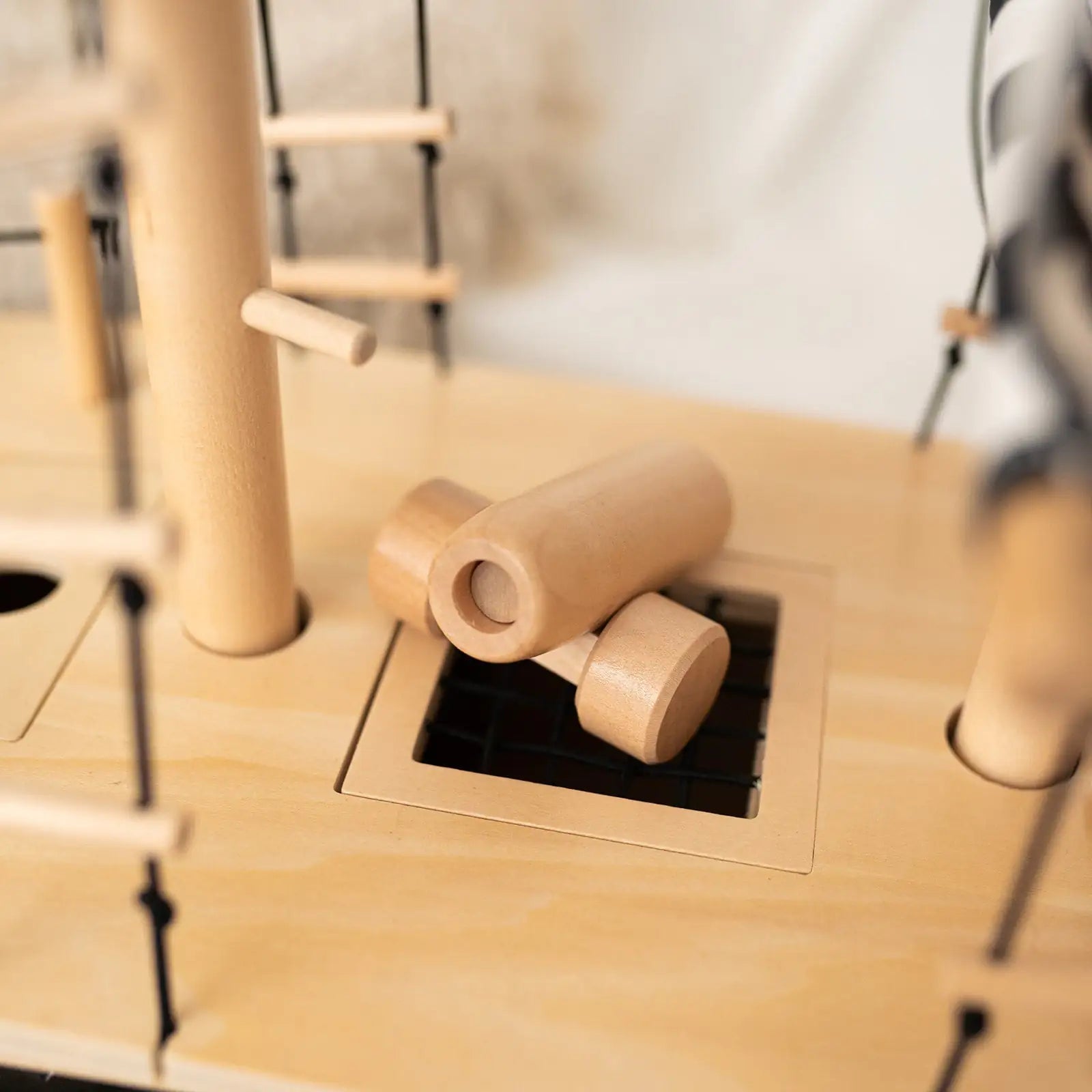 SMALL FOOT Piratenschiff Holz personalisierbar - wunderwunsch