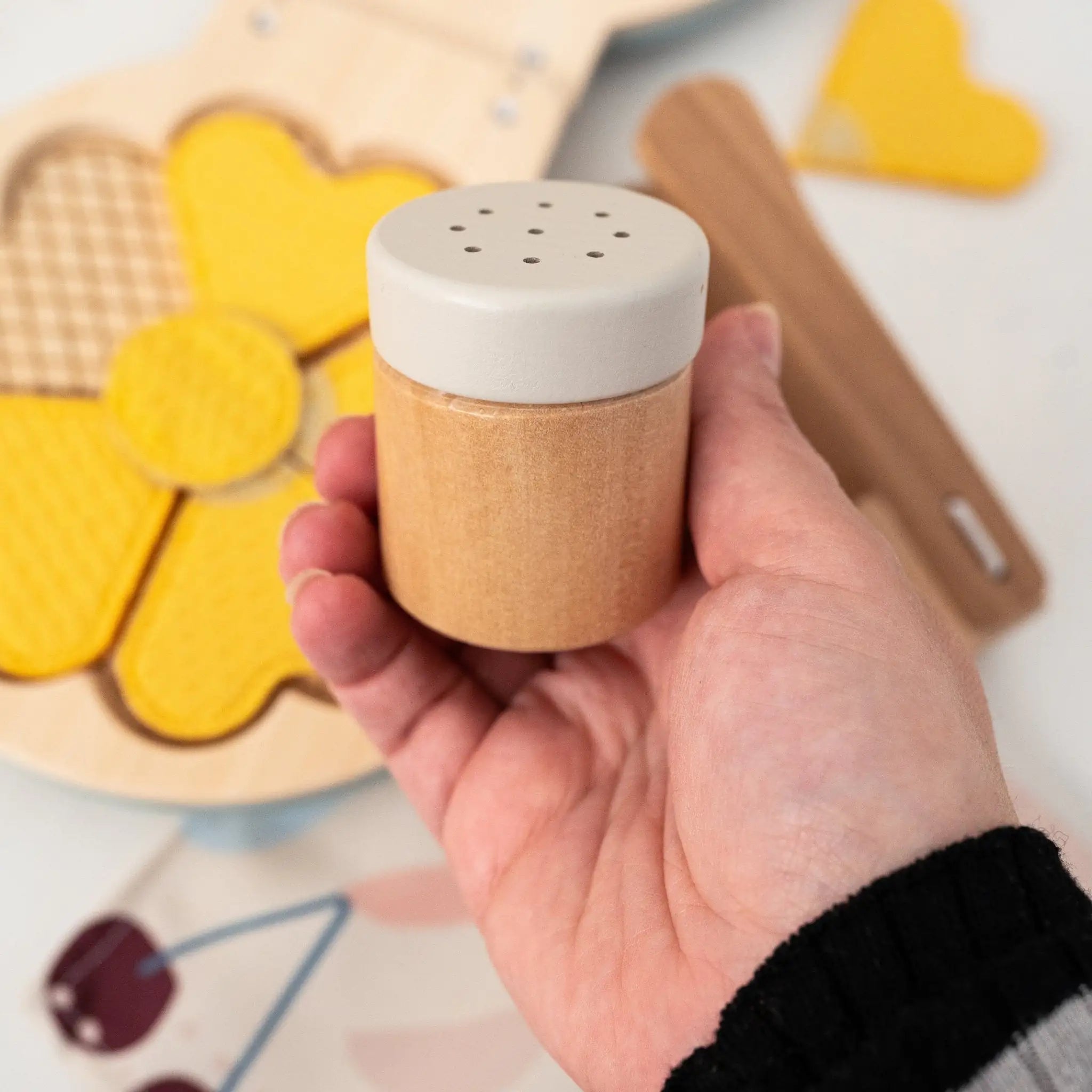 SMALL FOOT Waffeleisen personalisierbar - wunderwunsch