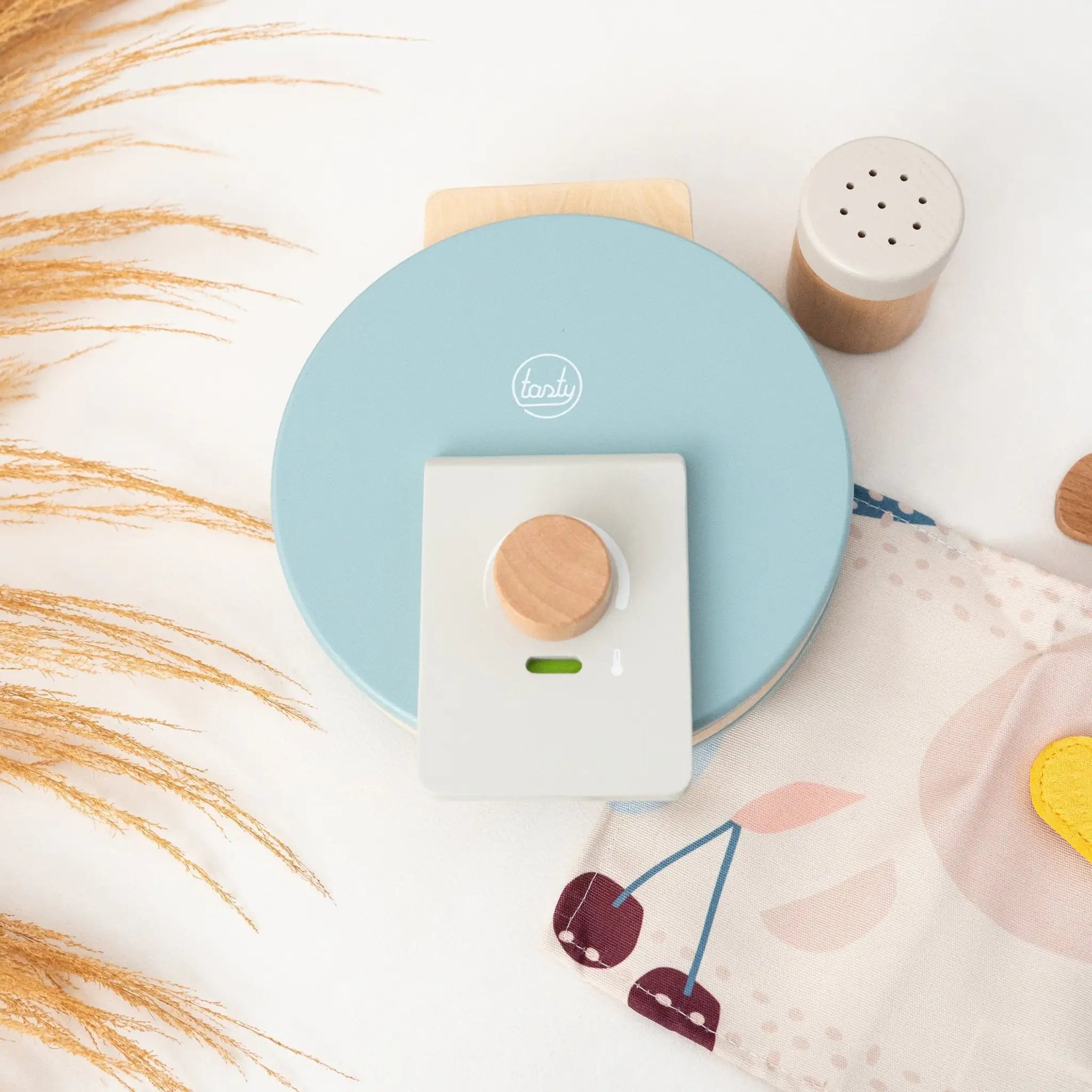 SMALL FOOT Waffeleisen personalisierbar - wunderwunsch