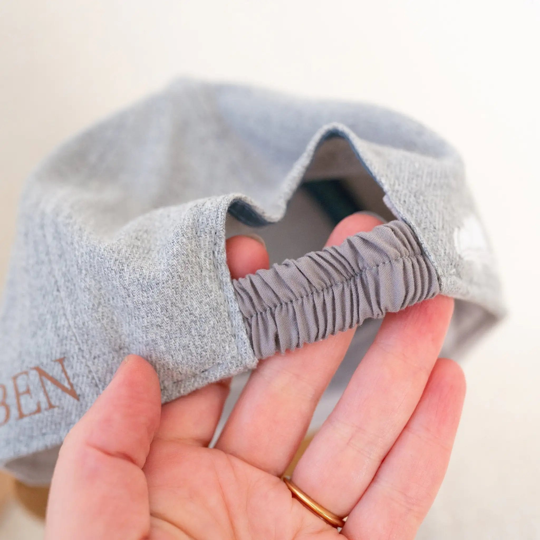 SOULBUDDY Snapback Basecap - Partnerlook - wunderwunsch