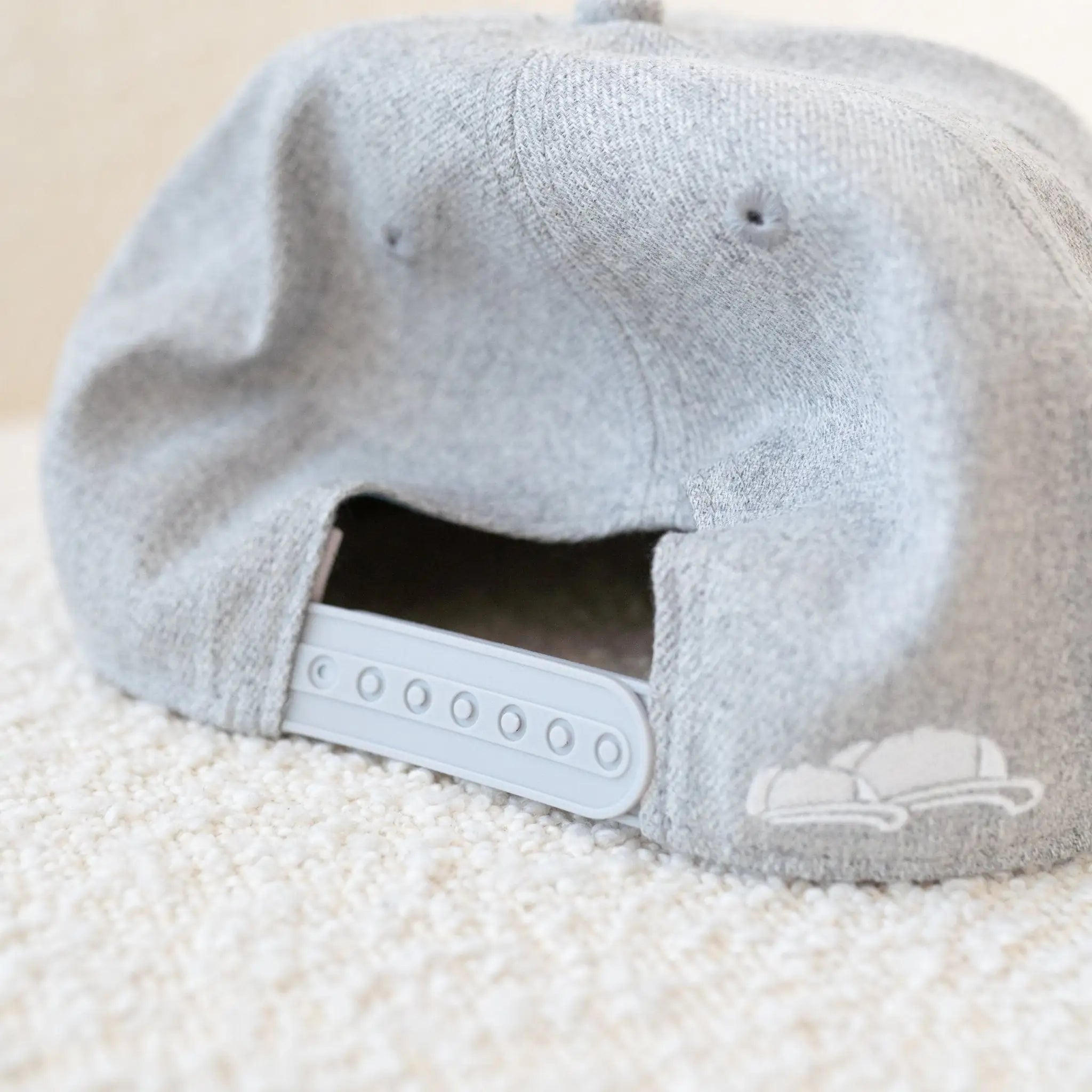 SOULBUDDY Snapback Basecap - Partnerlook - wunderwunsch