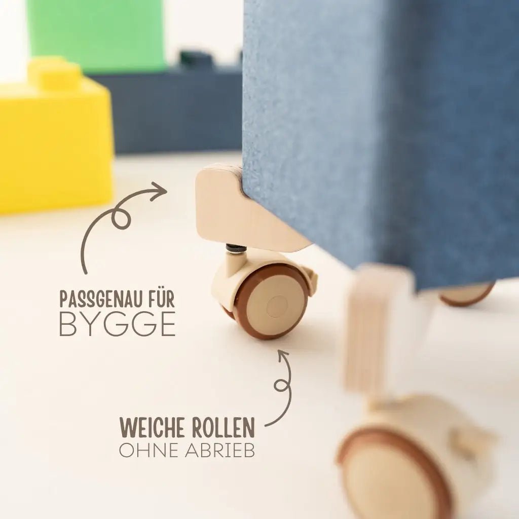 STAPELWELT Abenteuer - Racer für bygge® - wunderwunsch