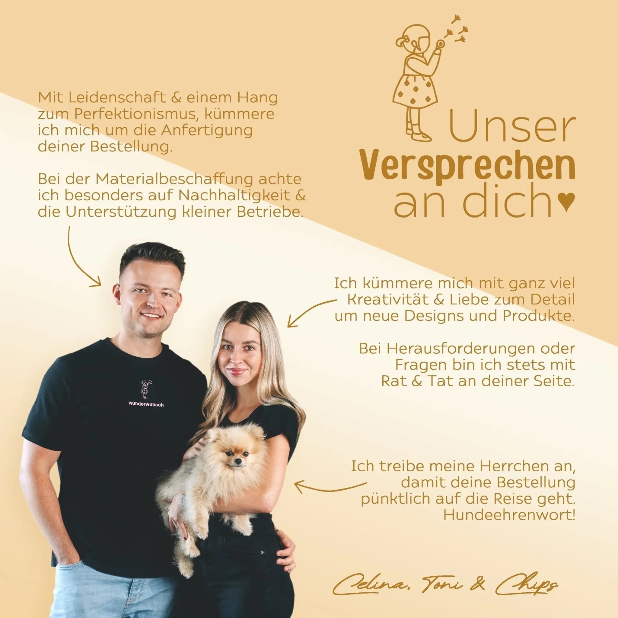 Taufkreuz aus Holz - Arche Noah Tiere Aquarell - wunderwunsch