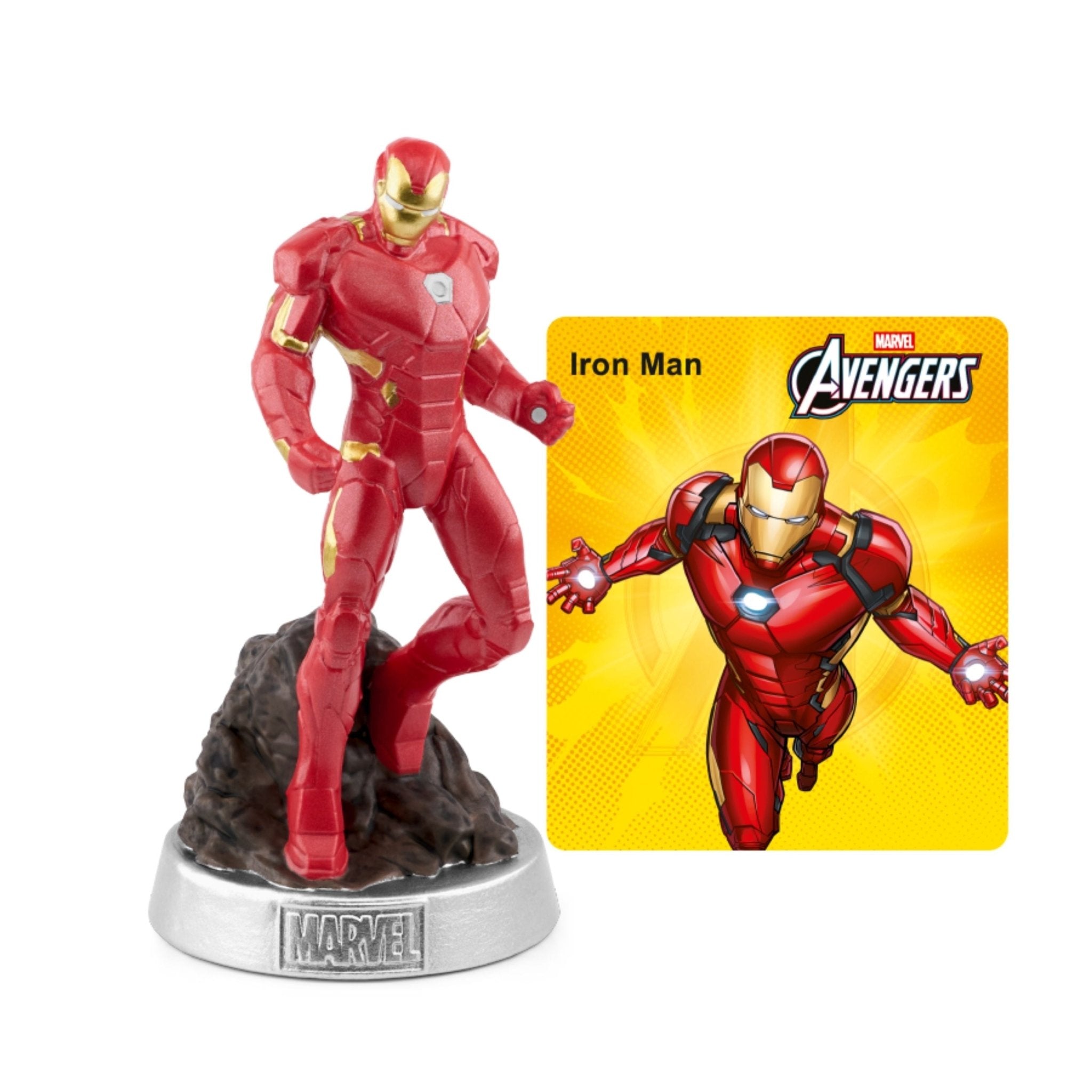 TONIES® - Marvel Iron Man - wunderwunsch