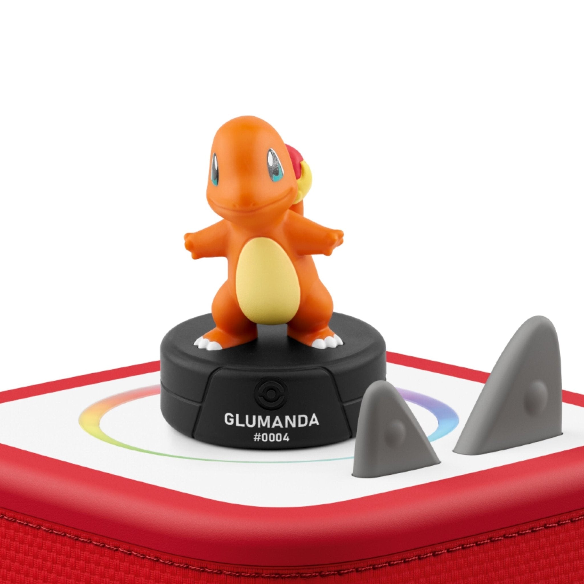 TONIES® - Pokémon Glumanda - wunderwunsch