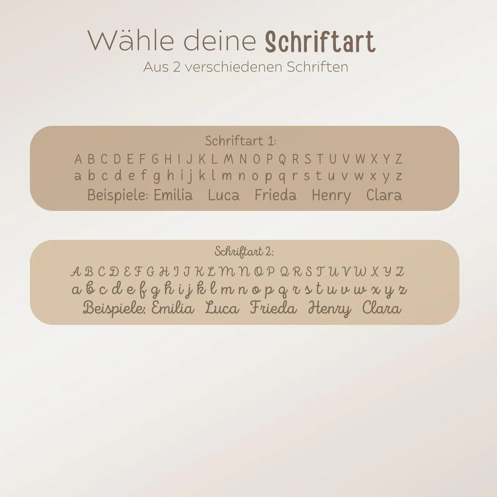 TRIXIE Fühlbuch Katze oder Hai personalisierbar - wunderwunsch