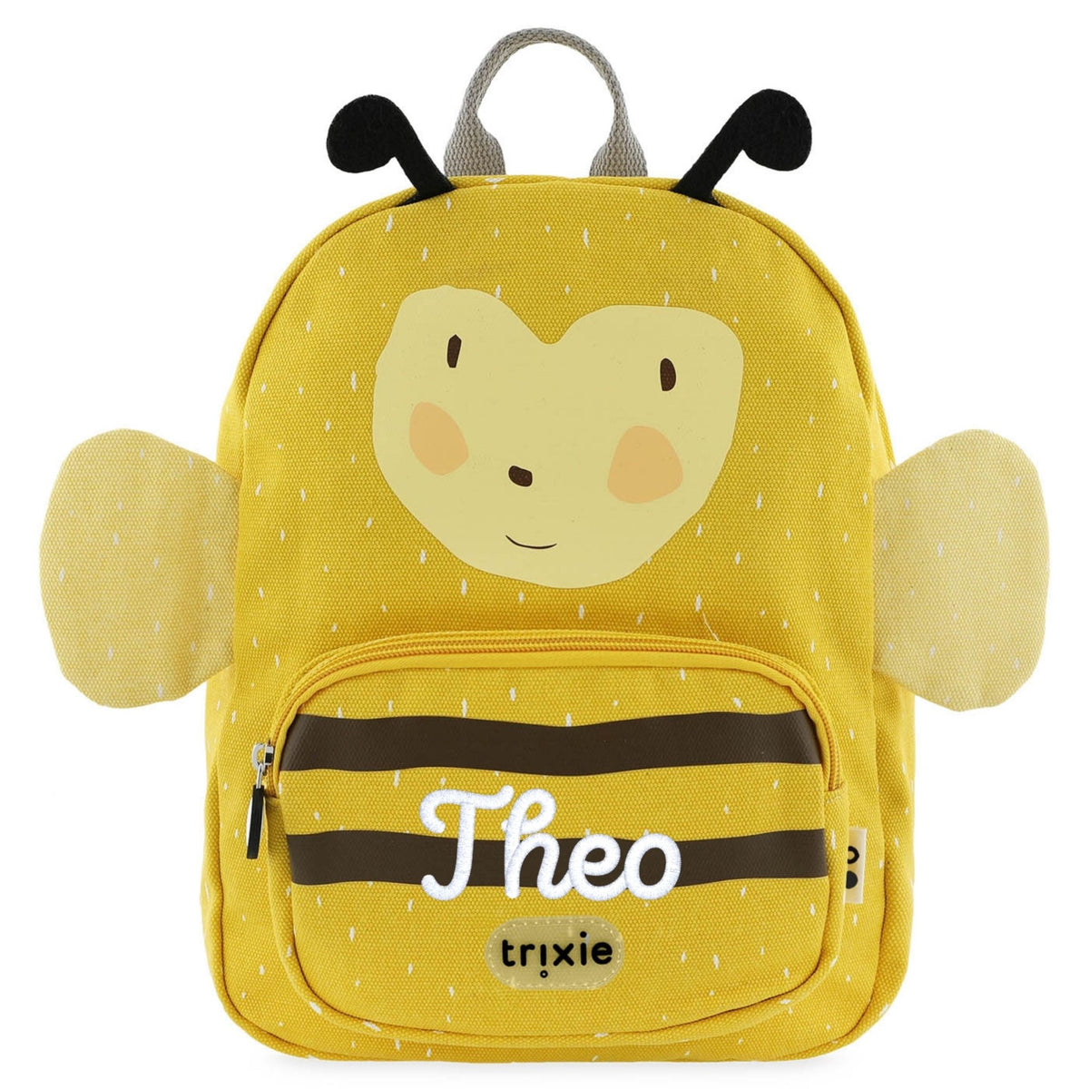 TRIXIE Kindergartenrucksack personalisiert - Tiere - wunderwunsch