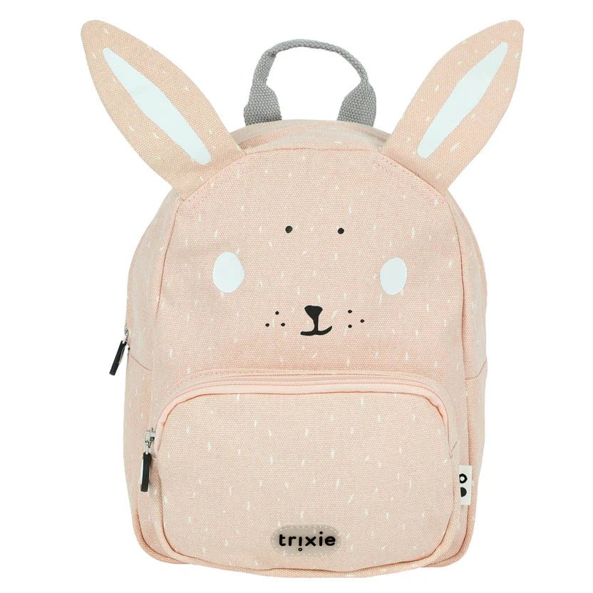 TRIXIE Kindergartenrucksack Secret Kollektion - Tiere - wunderwunsch