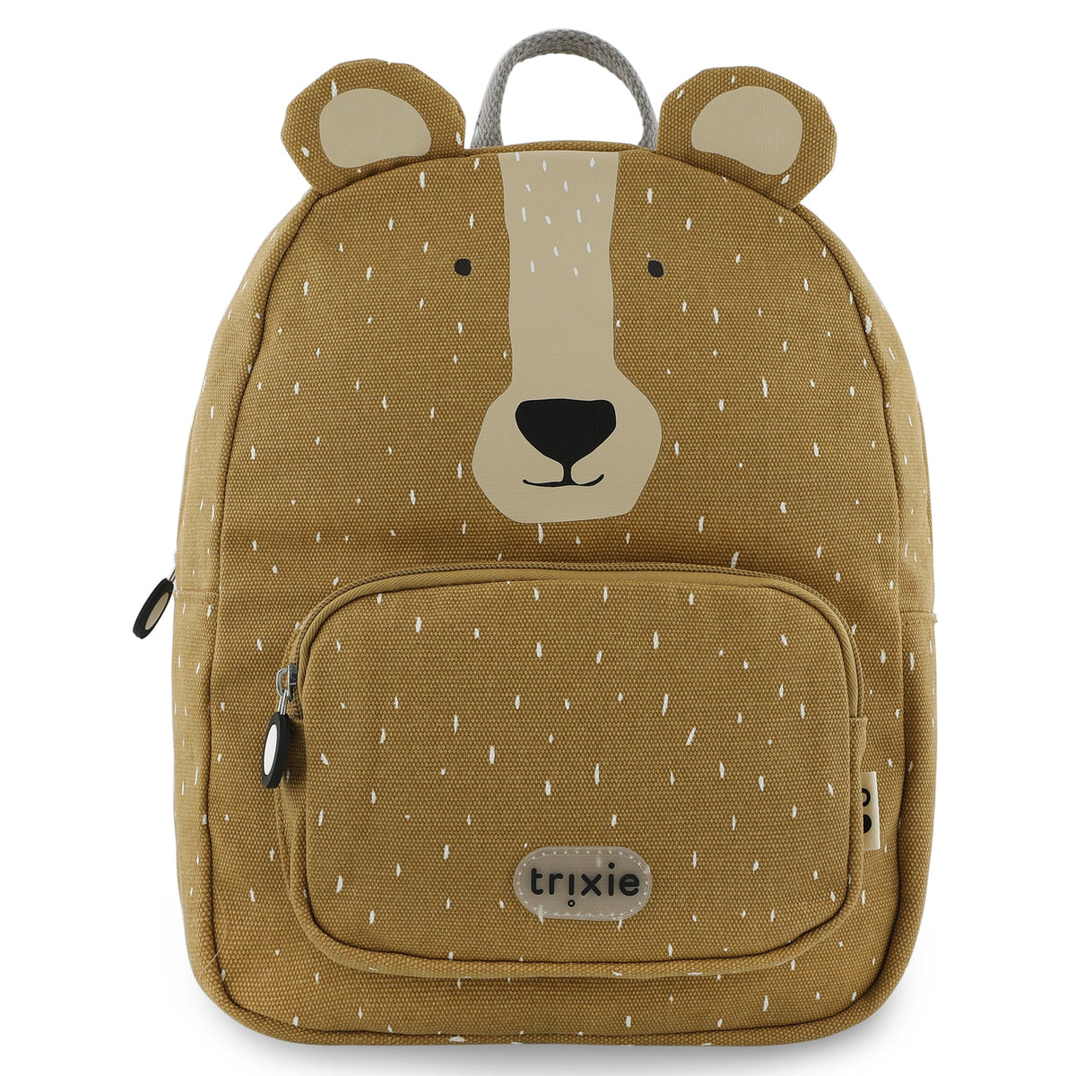 TRIXIE Kindergartenrucksack Secret Kollektion - Tiere - wunderwunsch