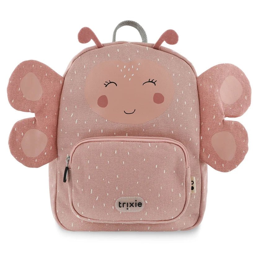 TRIXIE Kindergartenrucksack Secret Kollektion - Tiere - wunderwunsch