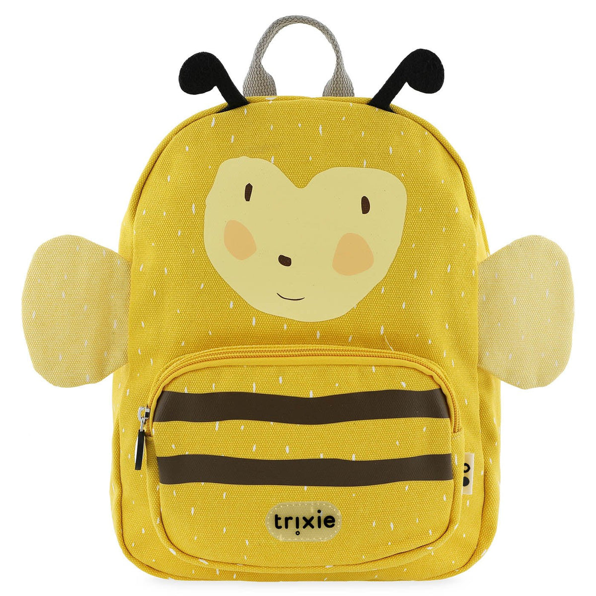 TRIXIE Kindergartenrucksack Secret Kollektion - Tiere - wunderwunsch