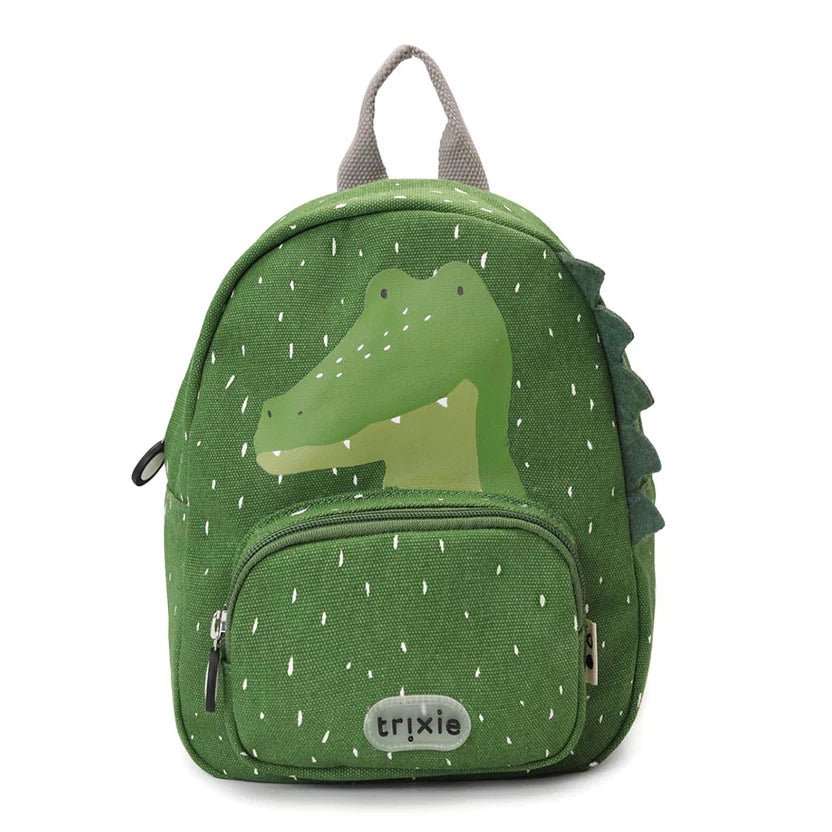 TRIXIE Kindergartenrucksack Secret Kollektion - Tiere - wunderwunsch