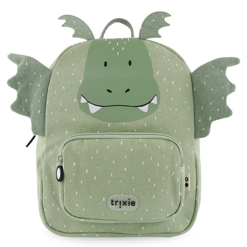 TRIXIE Kindergartenrucksack Secret Kollektion - Tiere - wunderwunsch